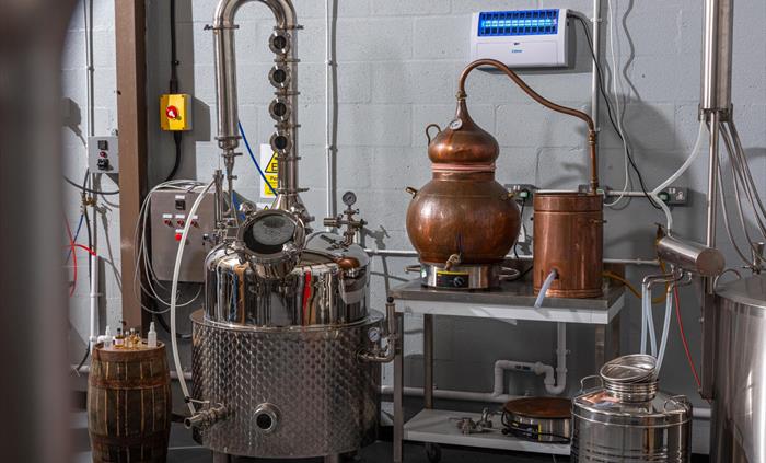 The Stills